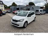 Skoda Citigo 1.0 CNG Active*2.HD*KLIMA*TÜV NEU - Skoda Citigo mit CNG-Antrieb