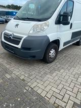 Citroën Jumper zu verkaufen - Citroën Jumper aus 2013