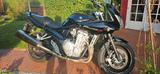 Suzuki GSF Bandit 650 SA - SUZUKI BANDIT GSF 650 SA