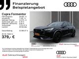 Cupra Formentor 2.0 TSI VZ DSG *ACC*360°*NAV*LED*SHZ*