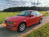 BMW 316i - - BMW 316 aus 2000: 316i