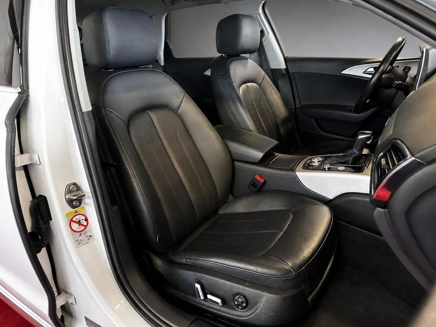 Audi A6 Allroad quattro 3.0 TDI/LED/Kamera/AHK/2.Hand foto 16