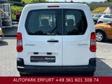 Citroën Berlingo Kasten Niveau*Navi*Phone*TÜV+Servis+Gar - Citroën Berlingo aus 2010: Van