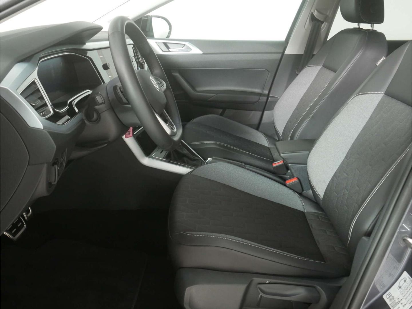 Volkswagen Taigo - Bild 11