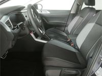 Volkswagen Taigo - Vorschau Bild 11