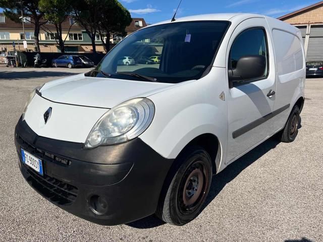 Renault RENAULT Kangoo 1.5 dCi 75CV F.AP. 3p. Express Co