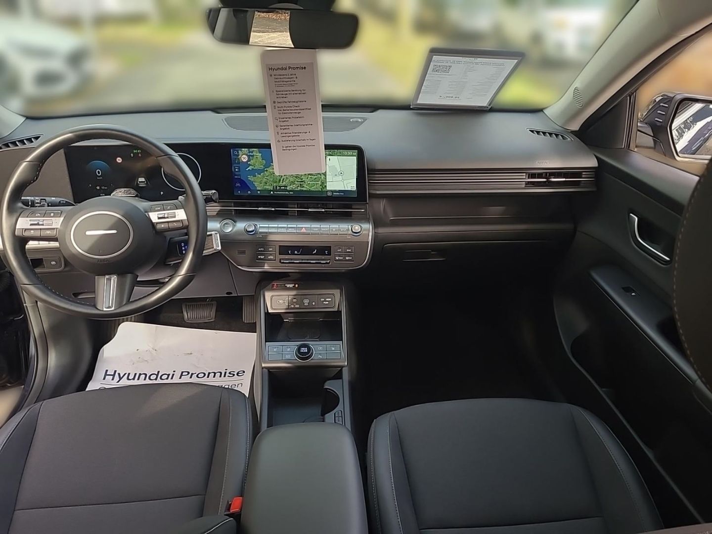 Hyundai Kona – Bild 12