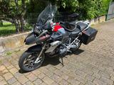 BMW R1200GS LC - gebrauchte Motorräder in Aachen