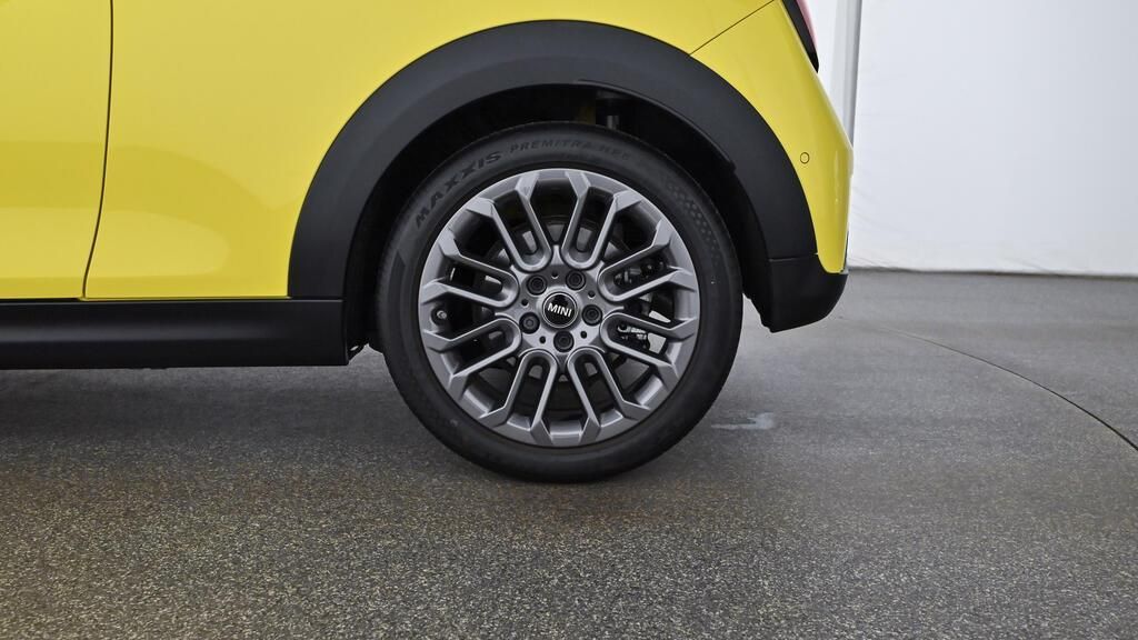 MINI Cooper C - Bild 17