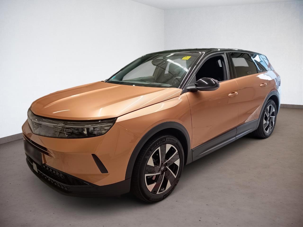 Opel Grandland GS Leder Navi 360°Kamera Head-Up