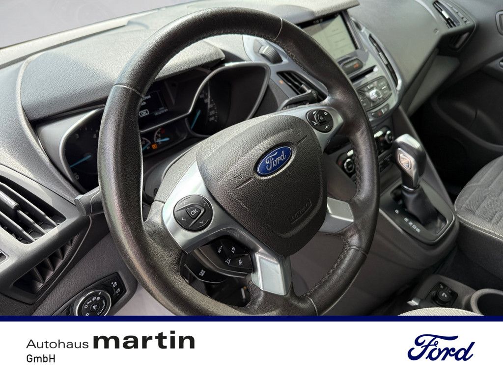 Fahrzeugabbildung Ford Grand Tourneo Connect 1.5 TDCi Titanium