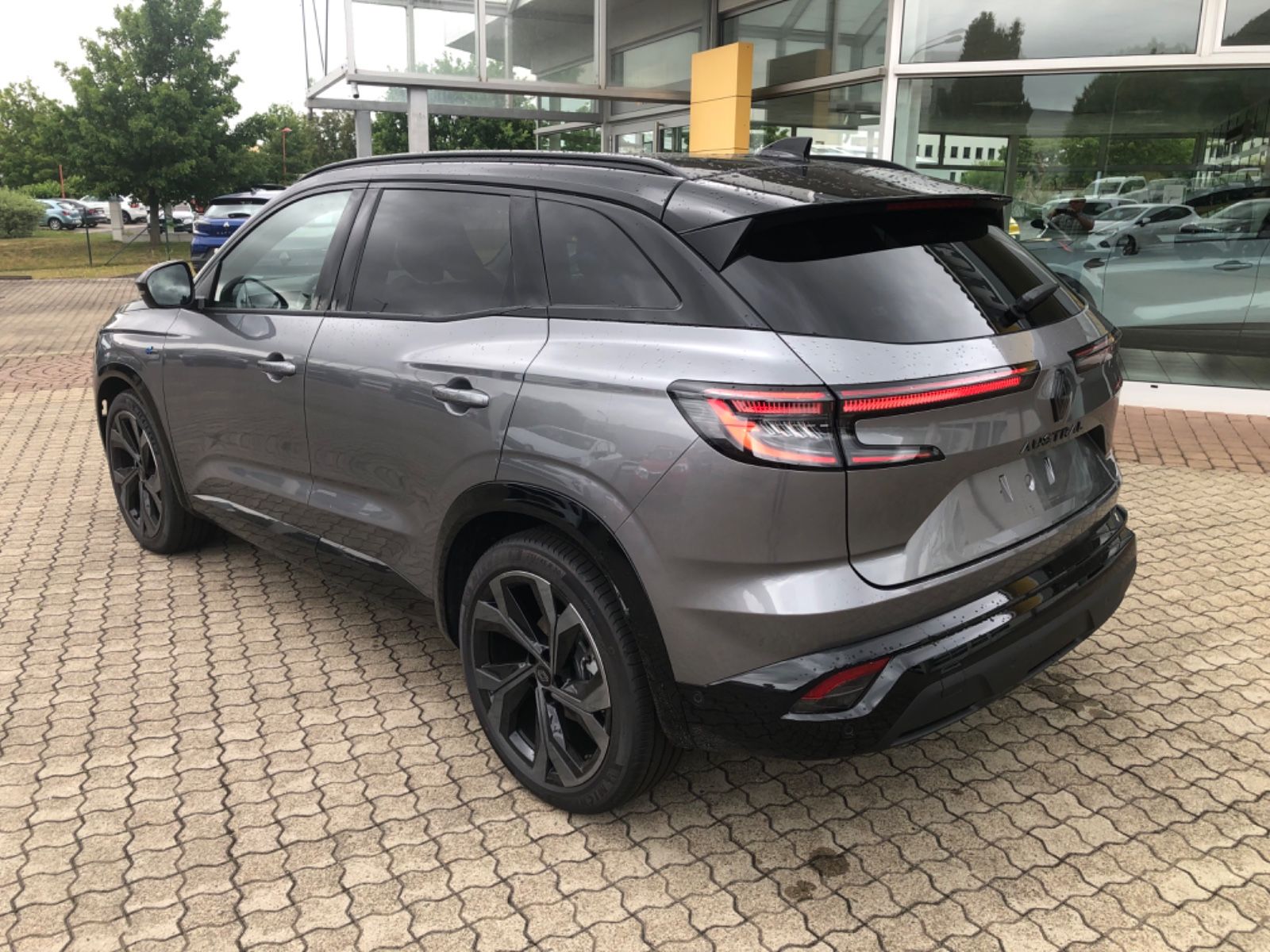 Renault Austral - Bild 4