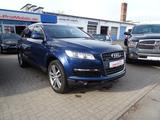 Audi Q7 3.6 FSI quattro-S-Line-BOSE-Xenon-AHK-StandHz - Audi Q7: Fsi