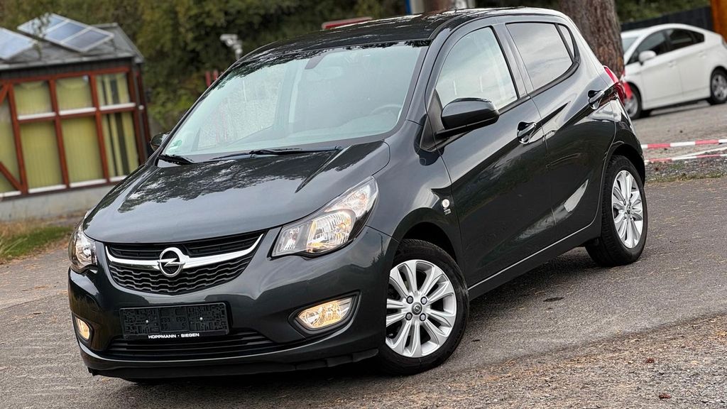 Image of Opel Karl