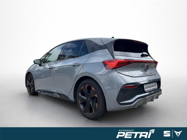 Foto Nummer 3: CUPRA Born