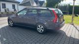 Volvo V50 1.6 D - gebrauchte Volvo V50 aus dem Jahr 2010