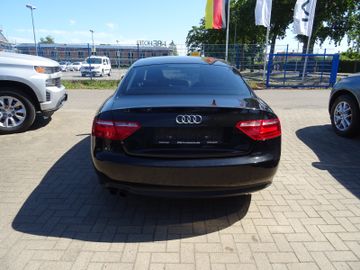Audi A5 - 5