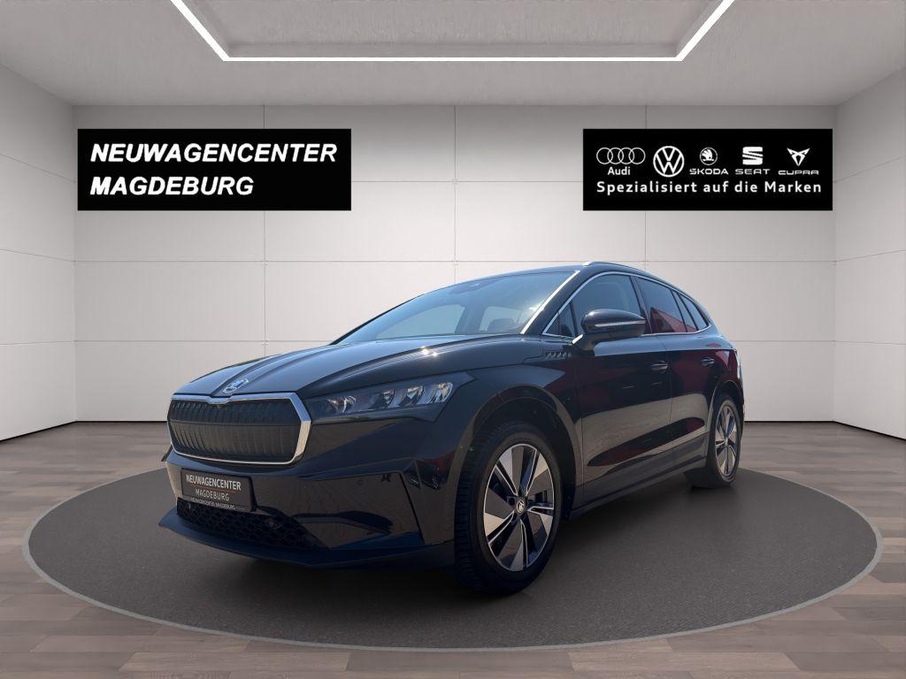 Skoda Enyaq 85x