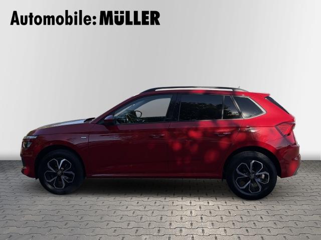 Skoda Kamiq Drive 125 1.0TSI|LED|Temp|Sitzhz|Klimaauto