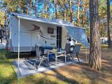 Fiat Ducato Wohnmobil  - Fiat Alkoven Ducato