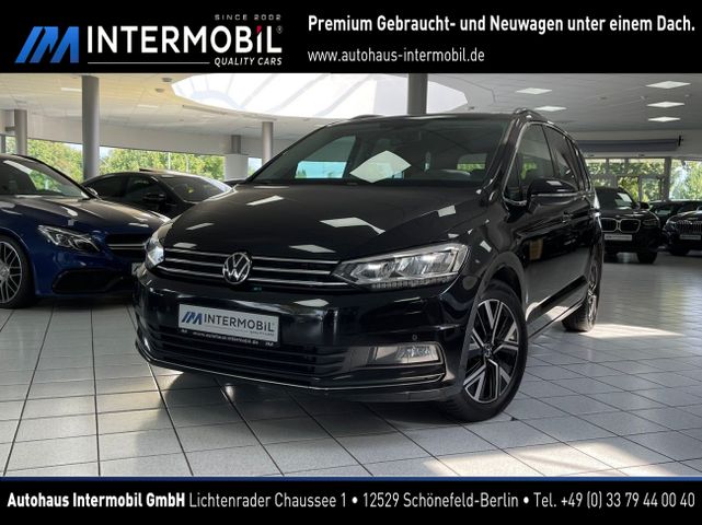 Volkswagen Touran 2.0 TDI Highline DSG*LED*ACC*PANO*MASSAGE