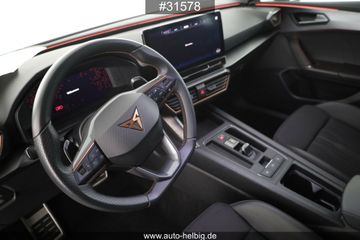 Cupra Leon - 11