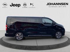 CITROEN Spacetourer PLUS XL HDi 180 S&S