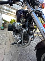 Yamaha XV 750 Virago - YAMAHA CHOPPER VIRAGO 750