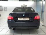 BMW 520d Edition Sport M Paket Shadow Navi SHZ - BMW 520 Gebrauchtwagen in Wuppertal