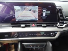 KIA Sportage 1.6 T-GDI 48V NAVI-LED-TEILLEDER-4xSHZG