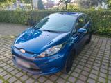 Ford Meinen Ford Fiesta verkaufen - Ford Fiesta: Verkaufen