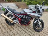 Suzuki GSF650 SA Bandit TÜV neu, wenig Kilometer - Offers matching your search criteria