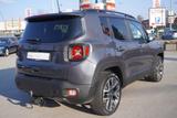 Jeep Renegade 1.3 PHEV 4x4 Aut. Navi ACC AHK DAB PDC - Jeep Renegade mit Anhängerkupplung