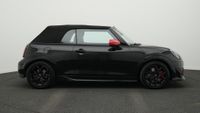 MINI John Cooper Works Cabrio - Vorschau Bild 4