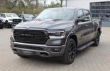 Dodge RAM 5,7L. Laramie Night, AHK, Prins LPG - Dodge RAM Gebrauchtwagen in Bremen