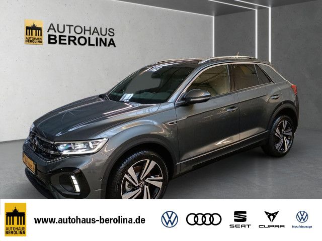 Volkswagen T-Roc 2.0 TDI R-Line DSG *LED+*IQ.DRIVE*SHZ*