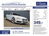Audi S7 4.0 V8 Bi-Turbo Quattro BOSE Leder Kamera LED - Audi: Turbo