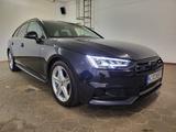 Audi A4 3X S Line BLACK S tronic quattro Avant - Audi A4 mit Diesel-Antrieb: Allradantrieb, Kombi