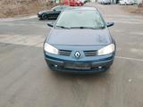 Renault Megan Tüv 06.26 - Renault Megane: R26