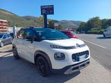Citroën Citroen C3 Aircross PureTech 82 Shine - Citroën C3 Aircross Kombi Gebrauchtwagen