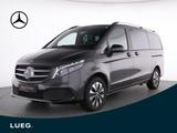 Mercedes-Benz V 250 d 4M MBUX+Navi+LED+AHK+Sthzg+Leder+DAB+RFK