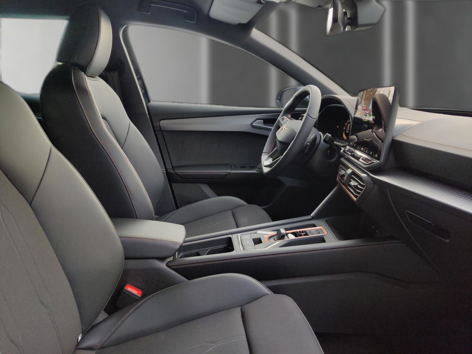 Cupra Leon - Bild 10
