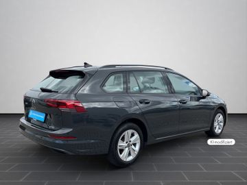 Volkswagen Golf - 2