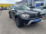 Dacia Duster II Anniversary "I.HD+AHK+CARPLAY+KLIMAAUT - Dacia Duster: Anniversary