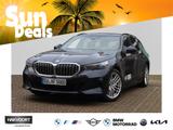 BMW 520d xDrive Touring M-Sport AHK "Sun Deals" UPE  - BMW 520 in Oldenburg
