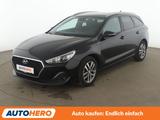 Hyundai i30 1.4 MPI Passion*SPUR*PDC*SHZ*KLIMA*TEMPO* - Hyundai Gebrauchtwagen in Krefeld