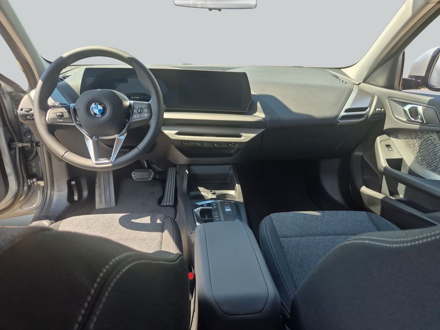BMW 116 - Bild 14