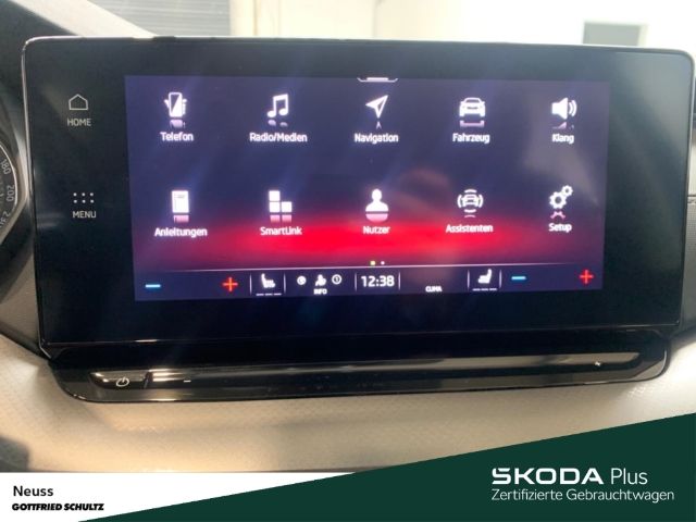 Skoda Octavia - Bild 22