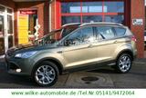 Ford Kuga Titanium+AHK+ACC+Navi+Kamera+Bi-Xenon+DAB++ - gebrauchte Ford Kuga aus dem Jahr 2013
