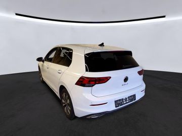 Volkswagen Golf - 3